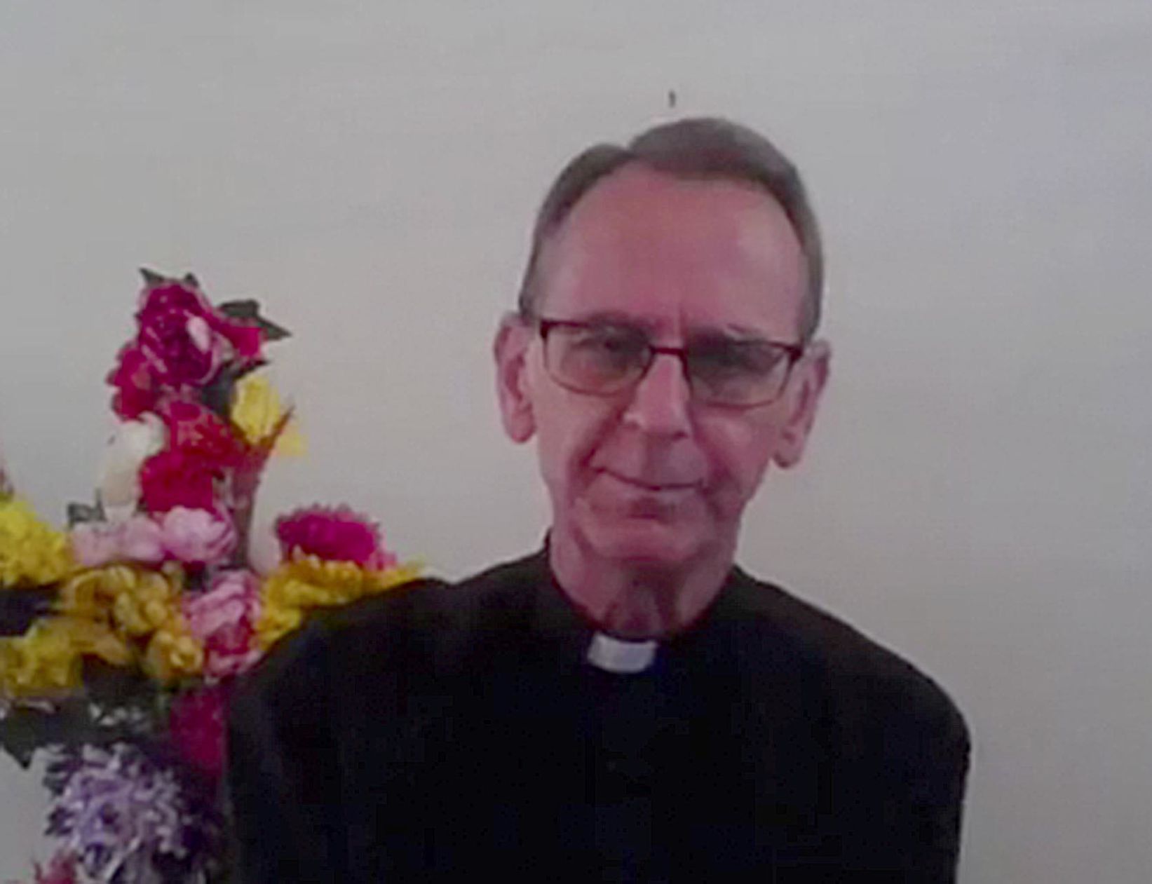 Rev. Bill Dunn